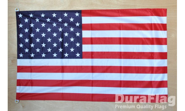USA (United States) Flag